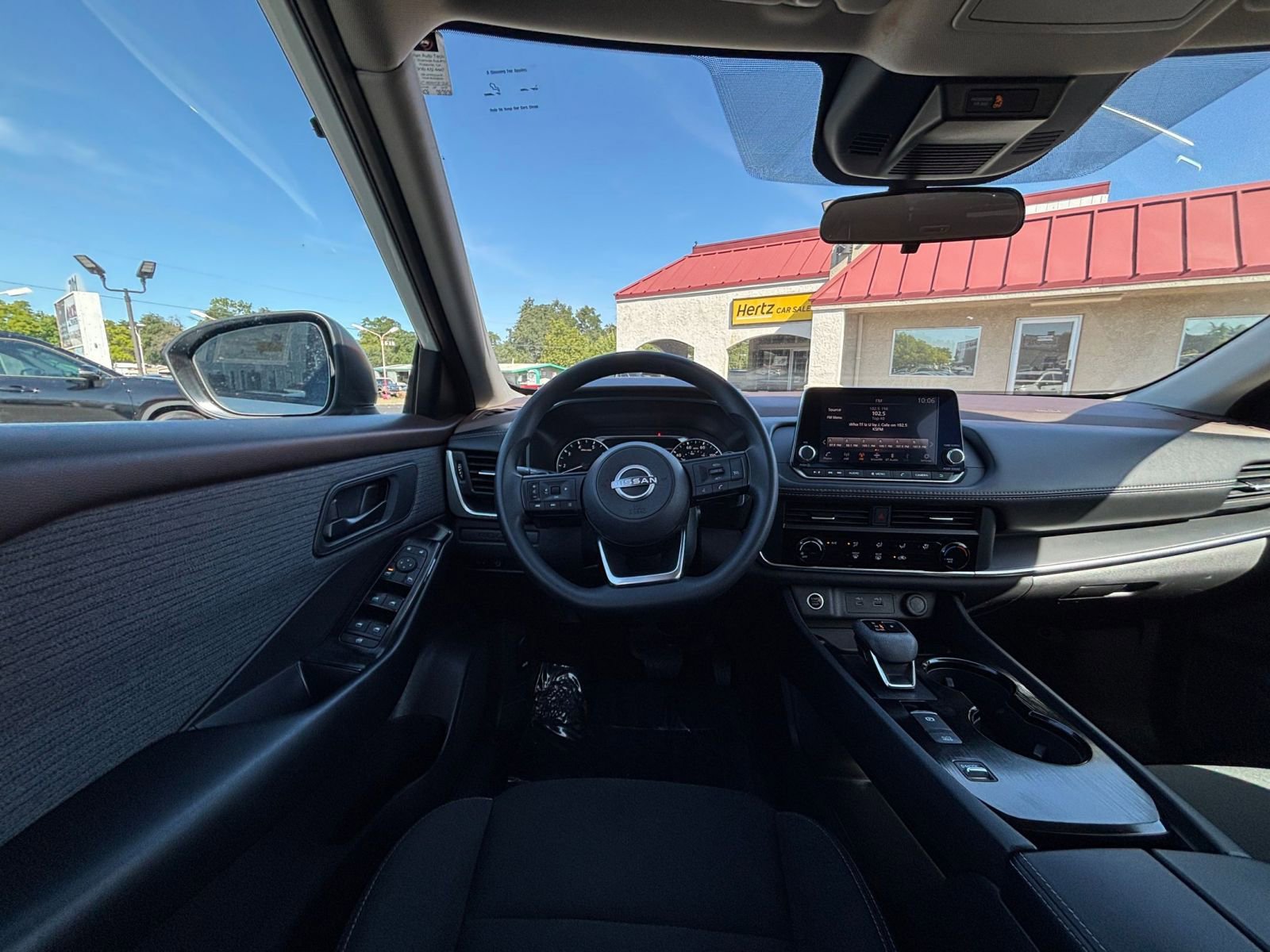 Thumbnail: 2023 Nissan Rogue - 34