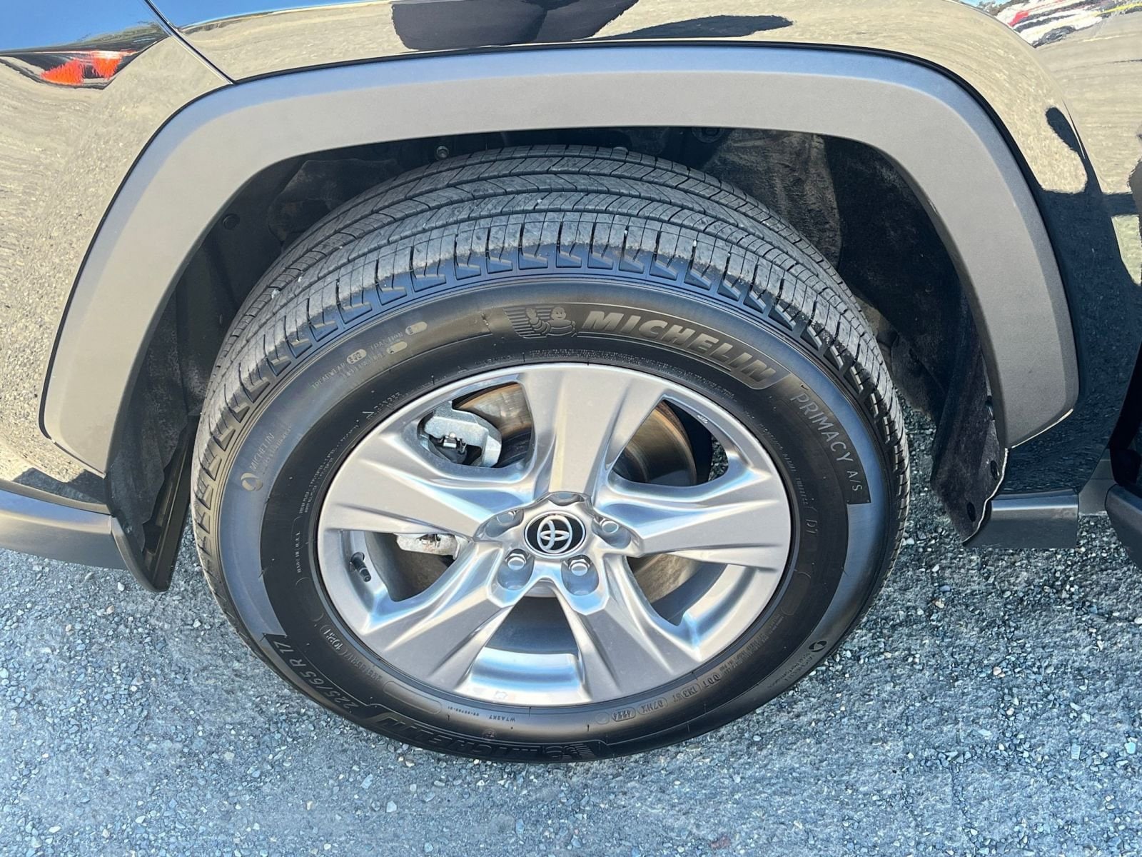 Thumbnail: 2025 Toyota RAV4 - 30