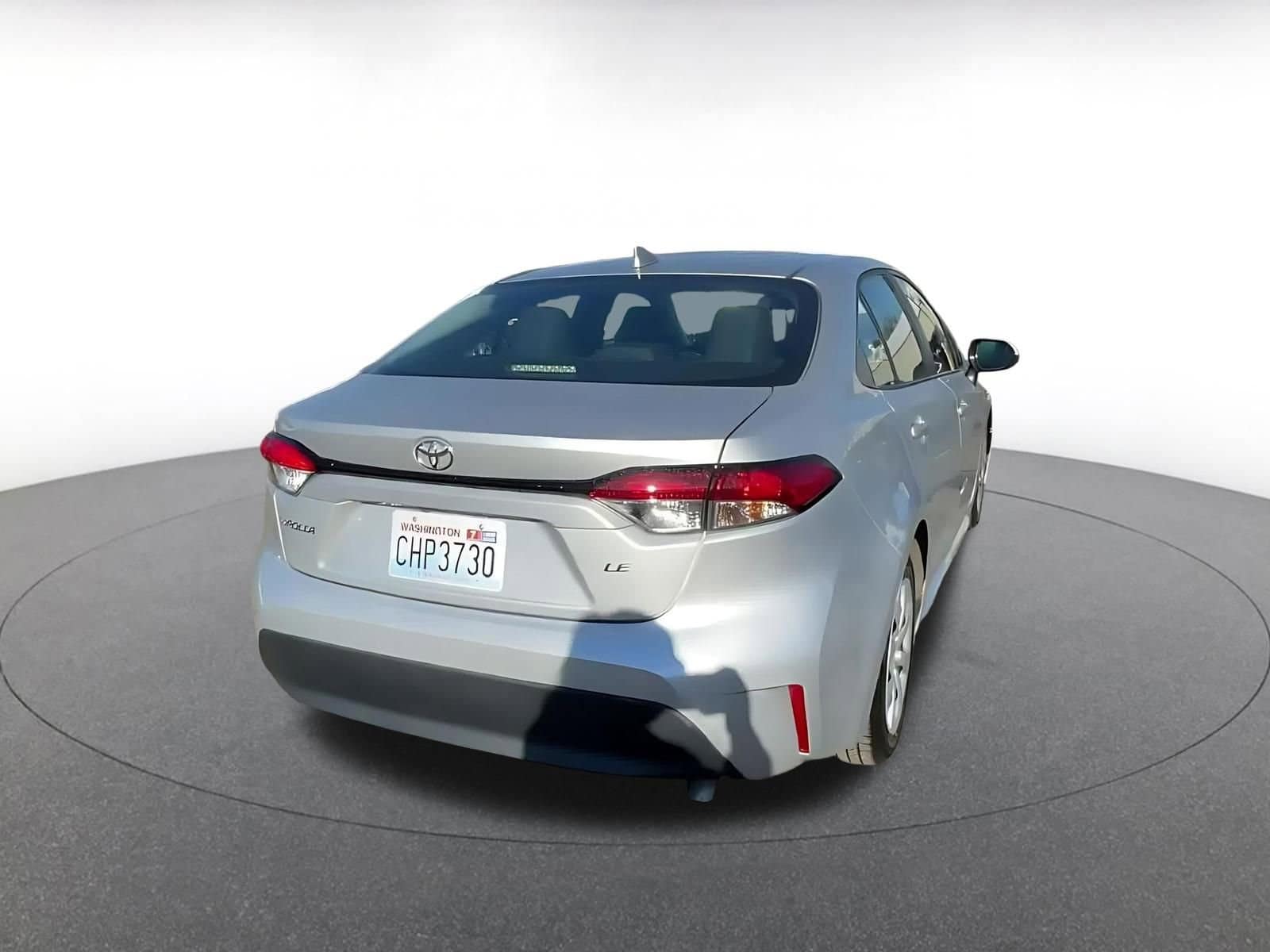 Thumbnail: 2023 Toyota Corolla - 14