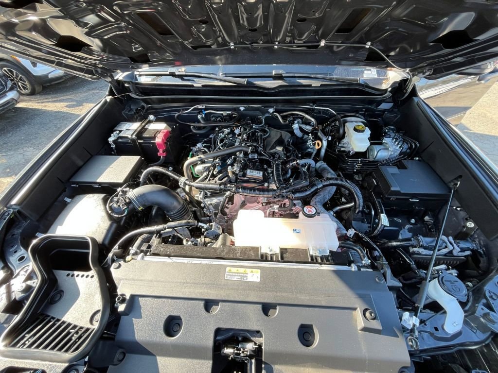 Thumbnail: 2025 Toyota Tacoma - 29