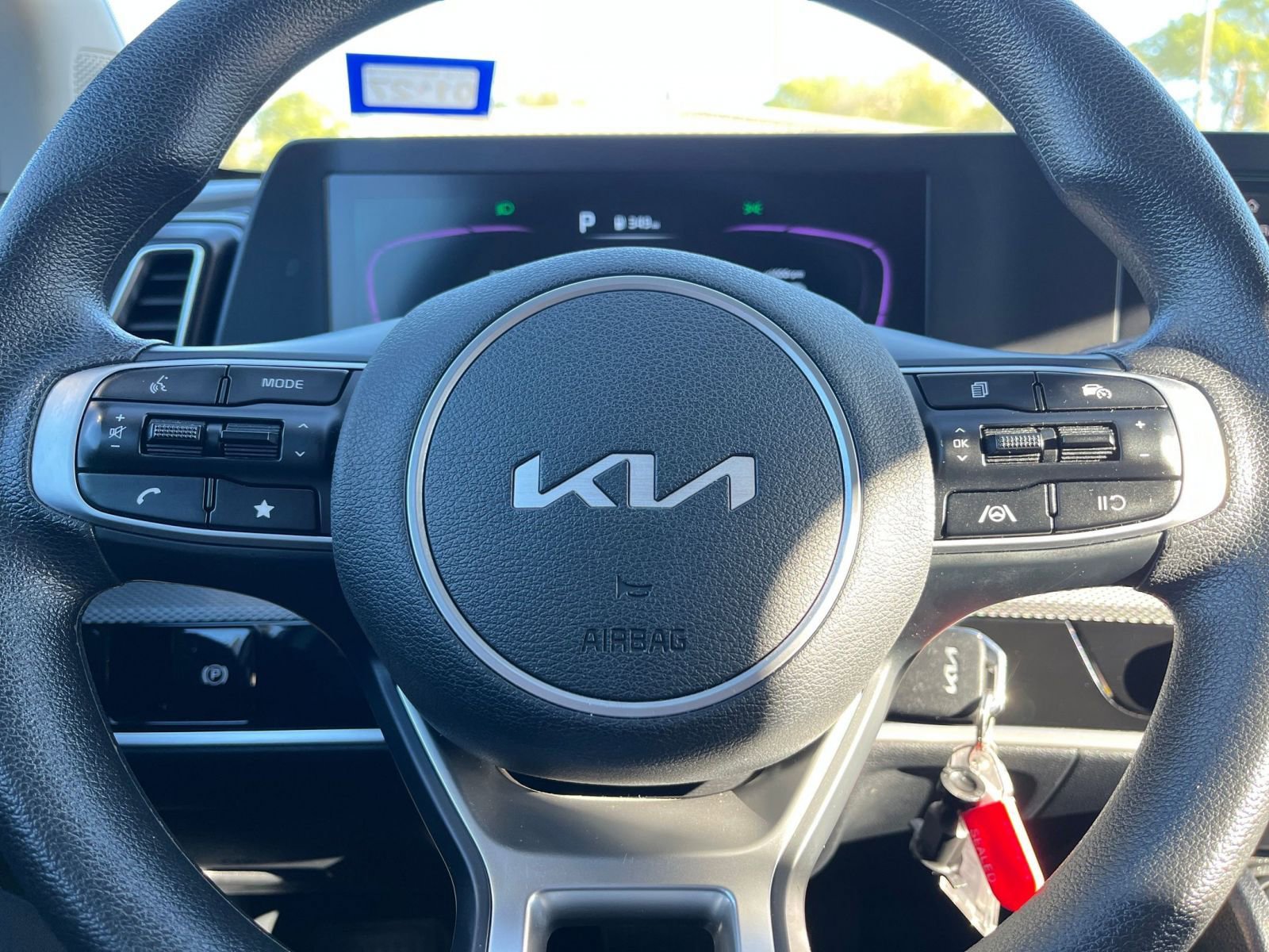 Thumbnail: 2025 Kia Sportage - 27