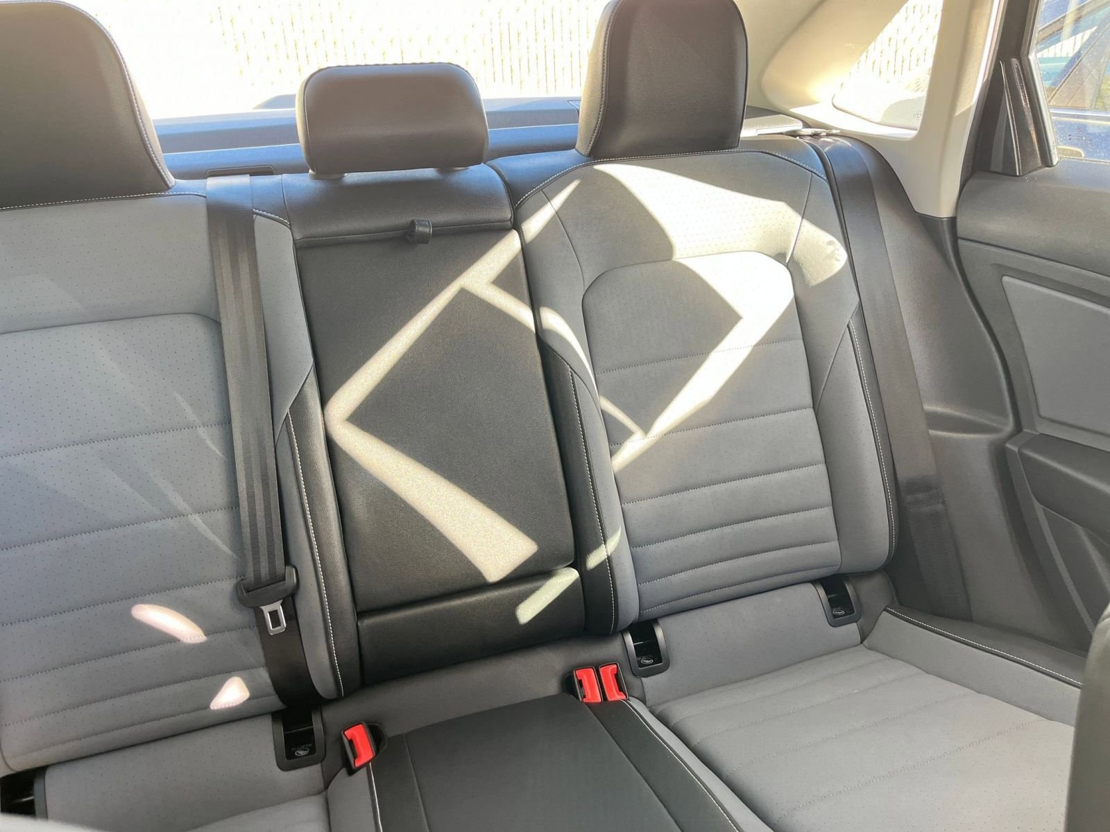 Thumbnail: 2025 Volkswagen Jetta - 35