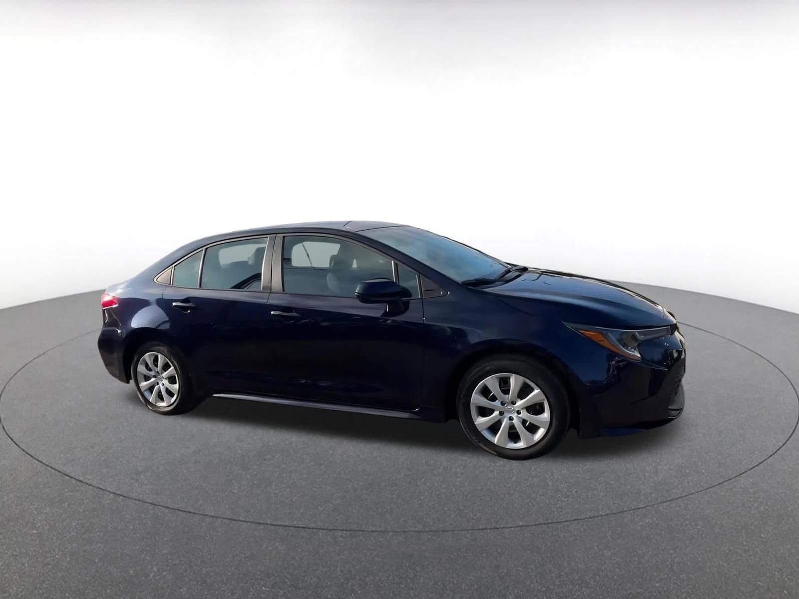 Thumbnail: 2025 Toyota Corolla - 2