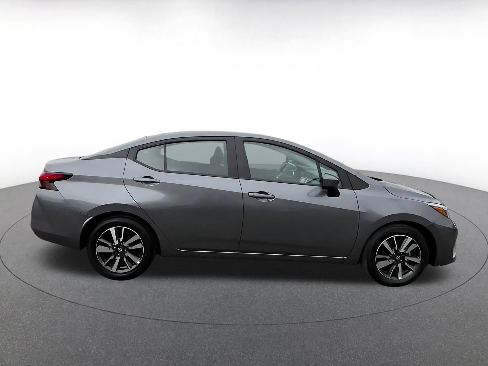 Thumbnail: 2025 Nissan Versa - 16
