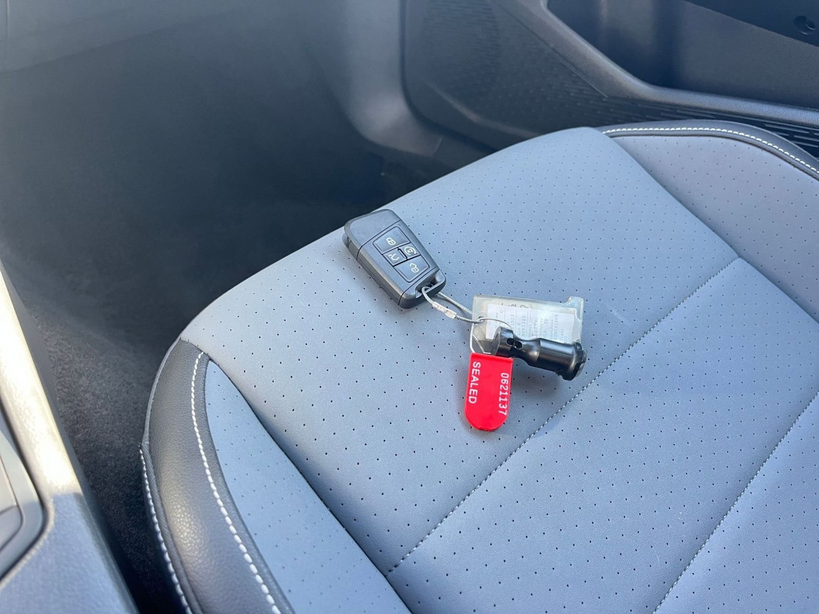 Thumbnail: 2025 Volkswagen Jetta - 22