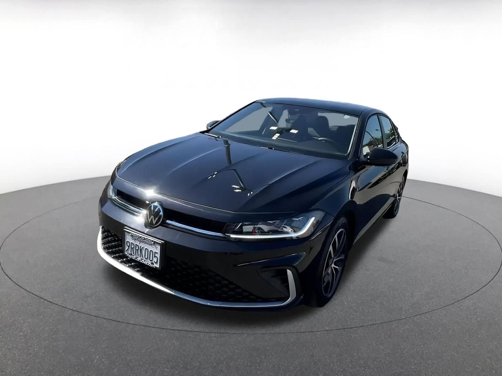 Thumbnail: 2025 Volkswagen Jetta - 8