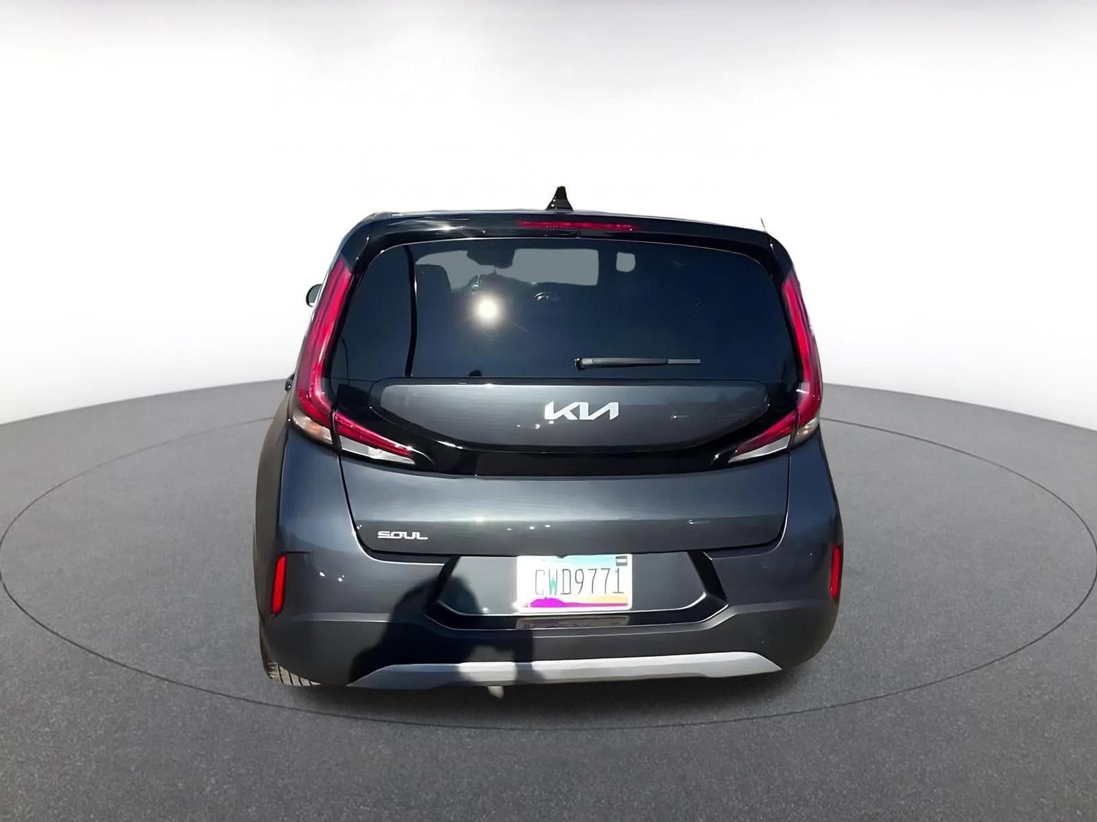 Thumbnail: 2025 Kia Soul - 12