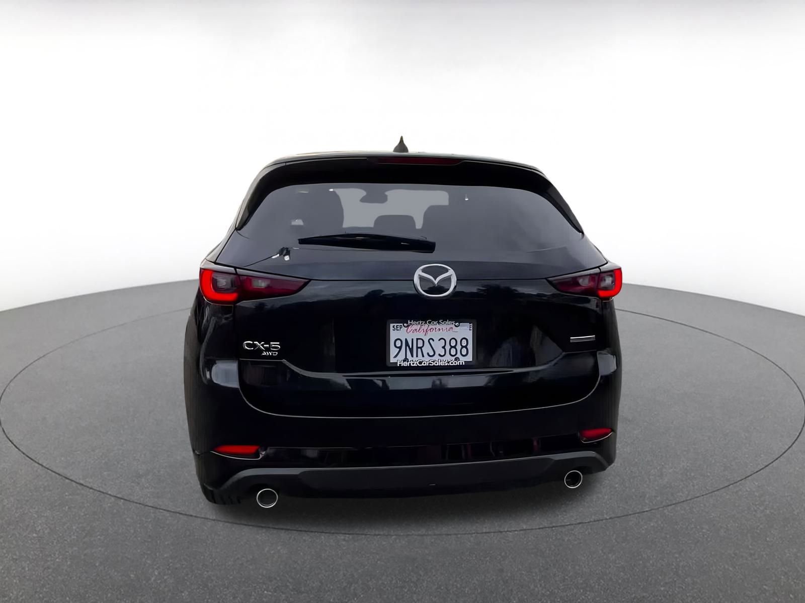 Thumbnail: 2025 Mazda CX-5 - 12