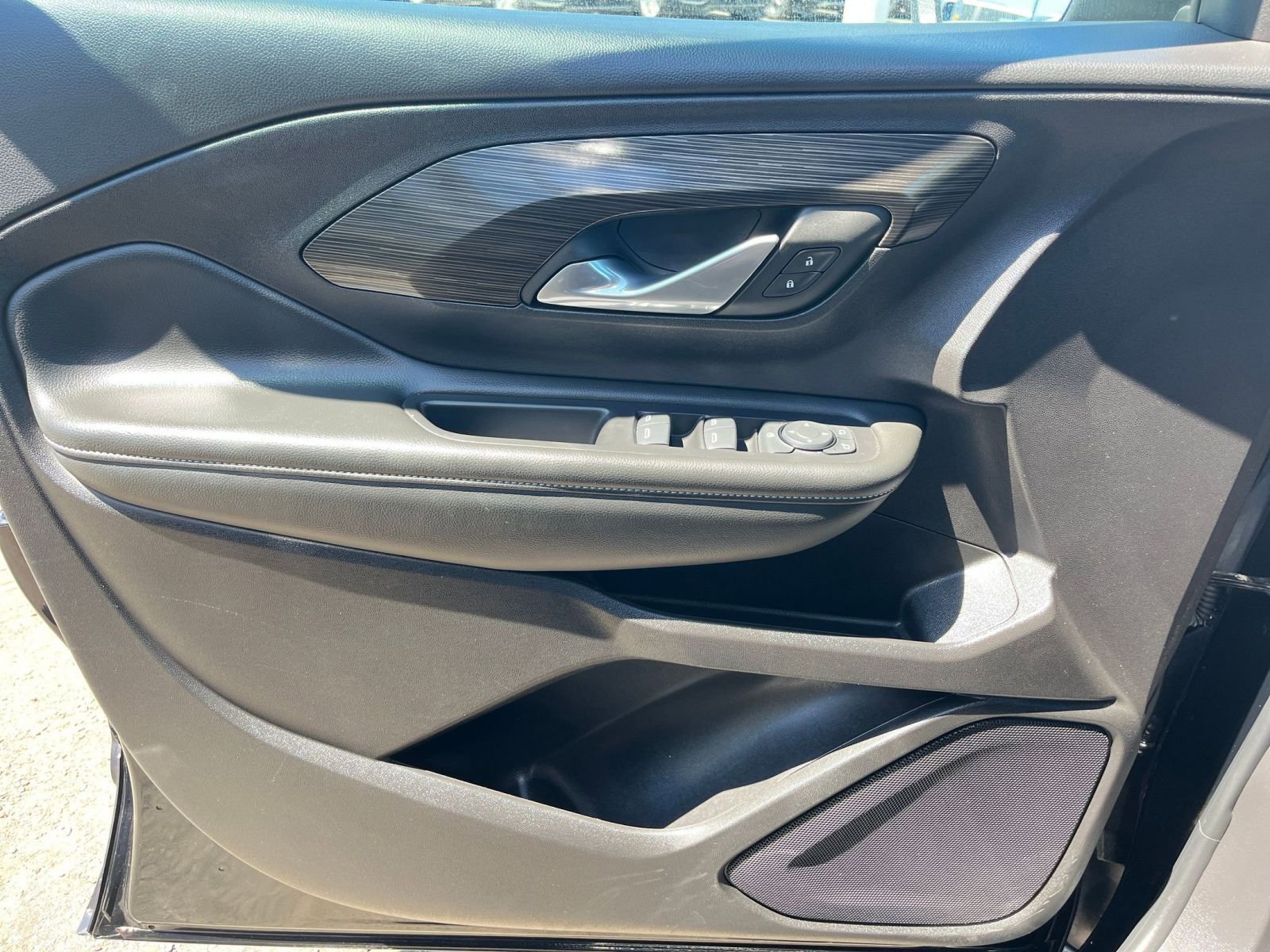 Thumbnail: 2024 GMC Terrain - 20