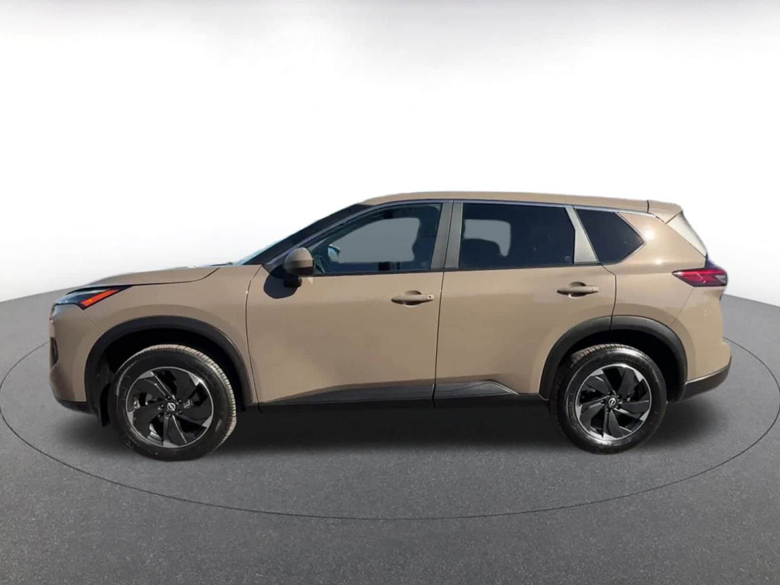 Thumbnail: 2024 Nissan Rogue - 9