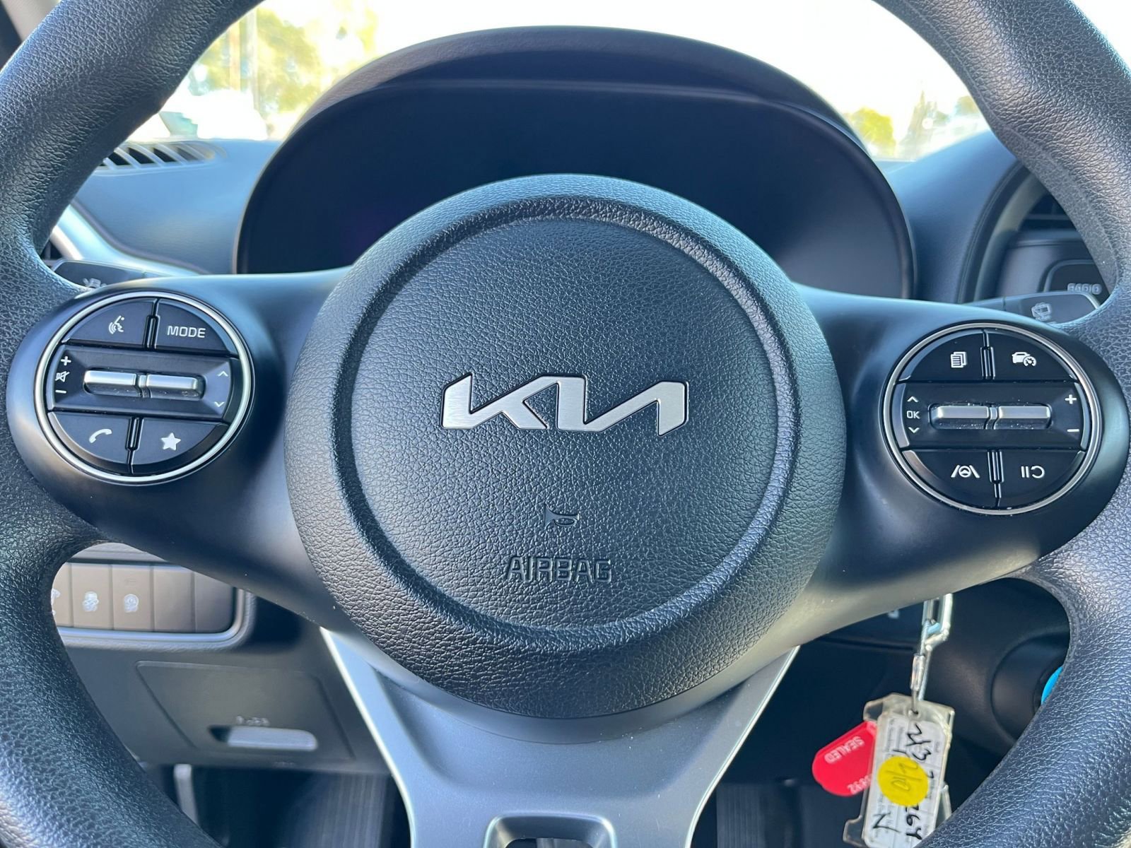 Thumbnail: 2025 Kia Soul - 25