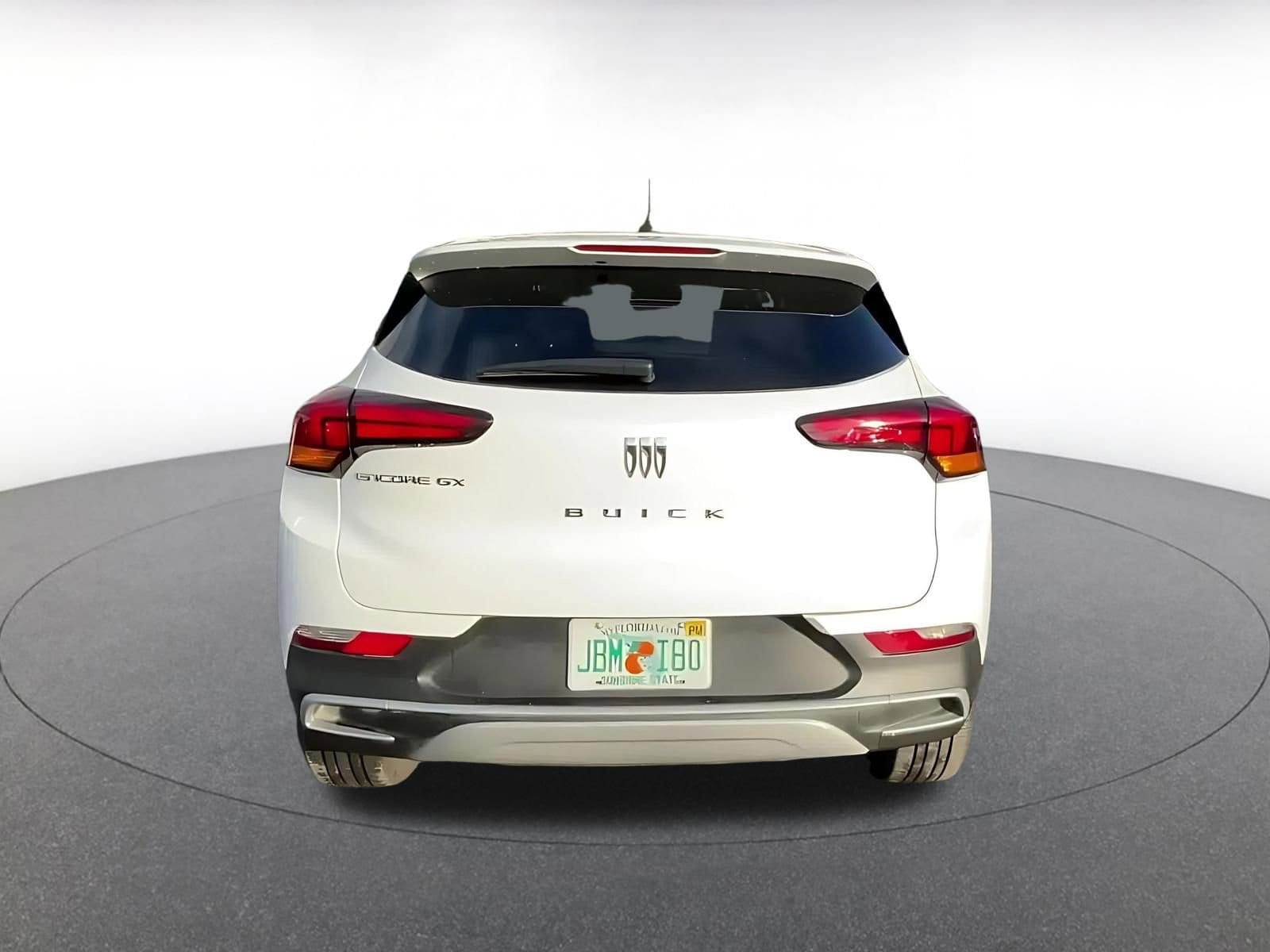 Thumbnail: 2025 Buick Encore GX - 11