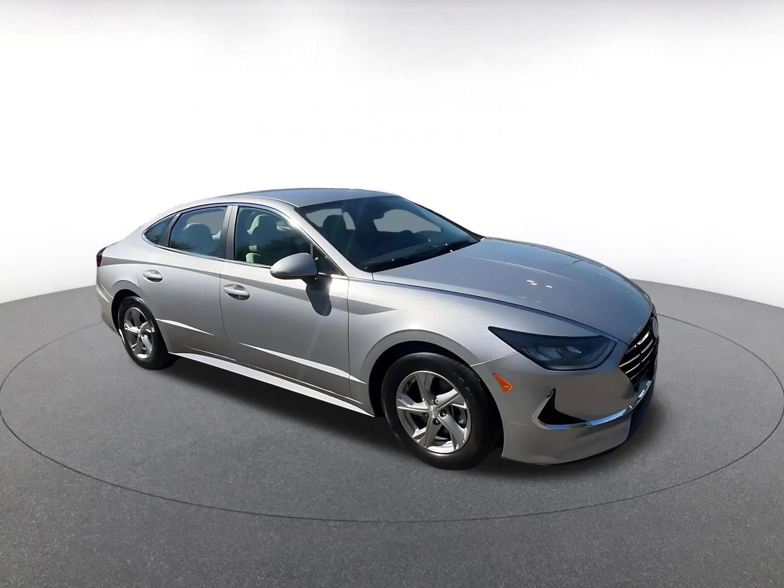 Thumbnail: 2023 Hyundai Sonata - 2