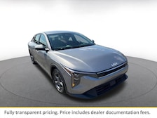 2025 Kia K4 LXS -
                  Roseville, CA