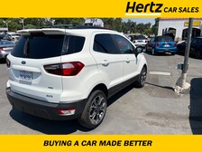 2019 Ford EcoSport SES -
                Roseville, CA