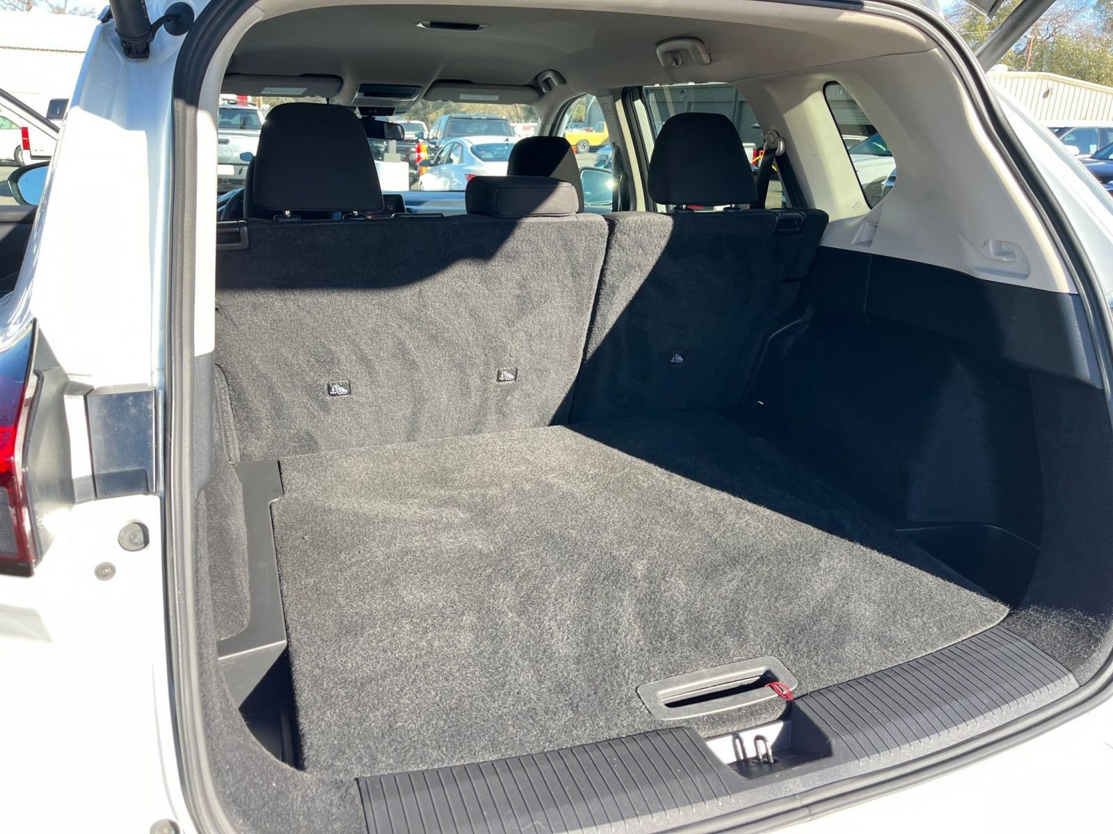 Thumbnail: 2025 Nissan Rogue - 33