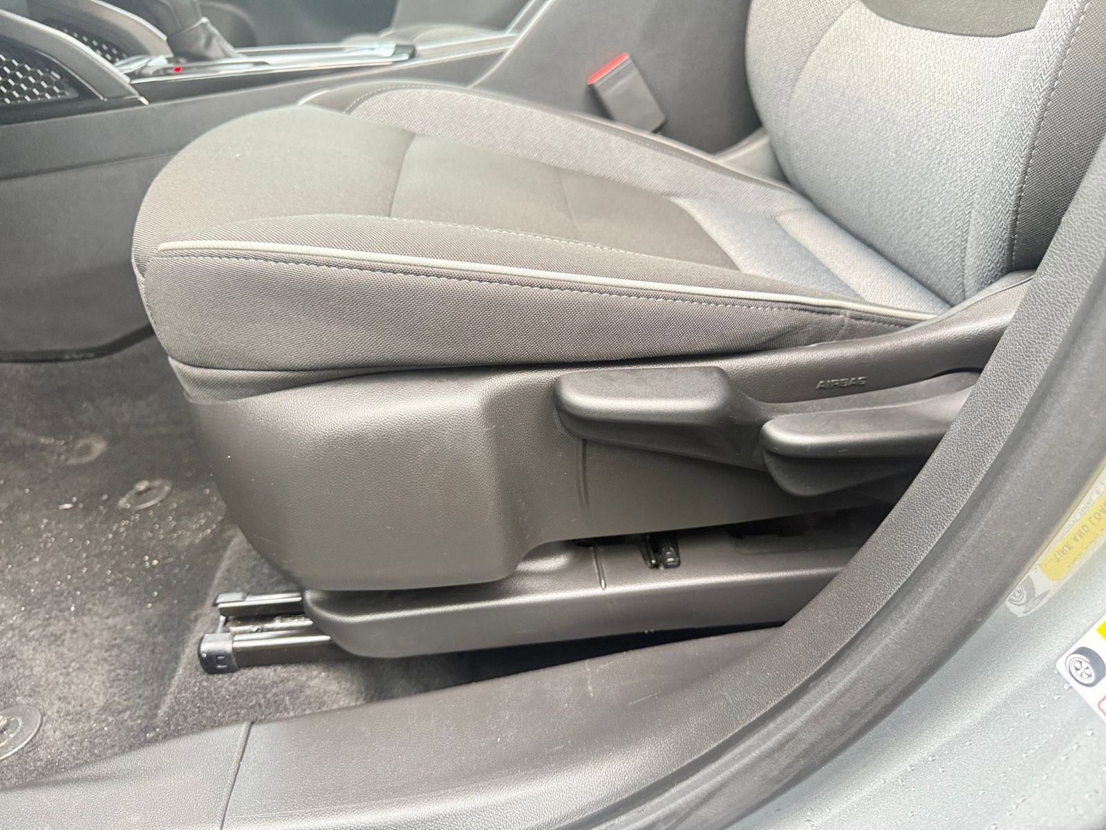 Thumbnail: 2025 Chevrolet TrailBlazer - 23