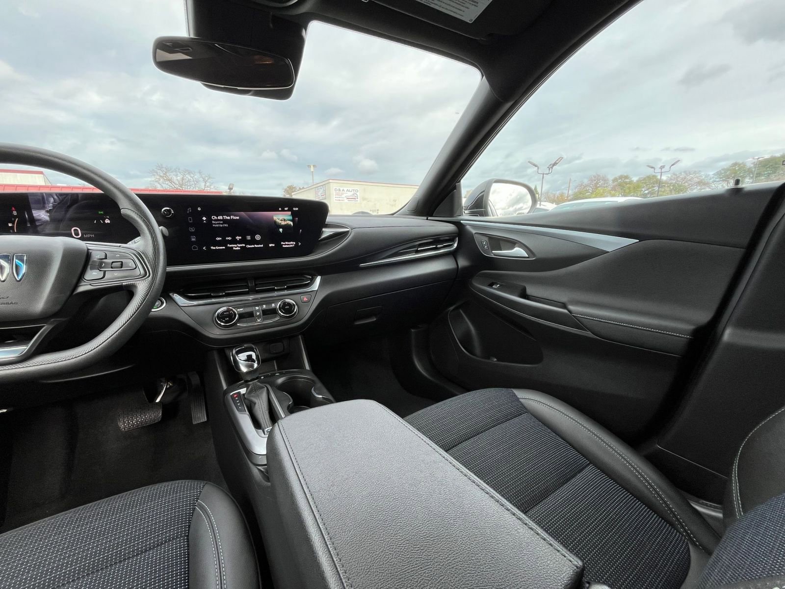 Thumbnail: 2025 Buick Envista - 33