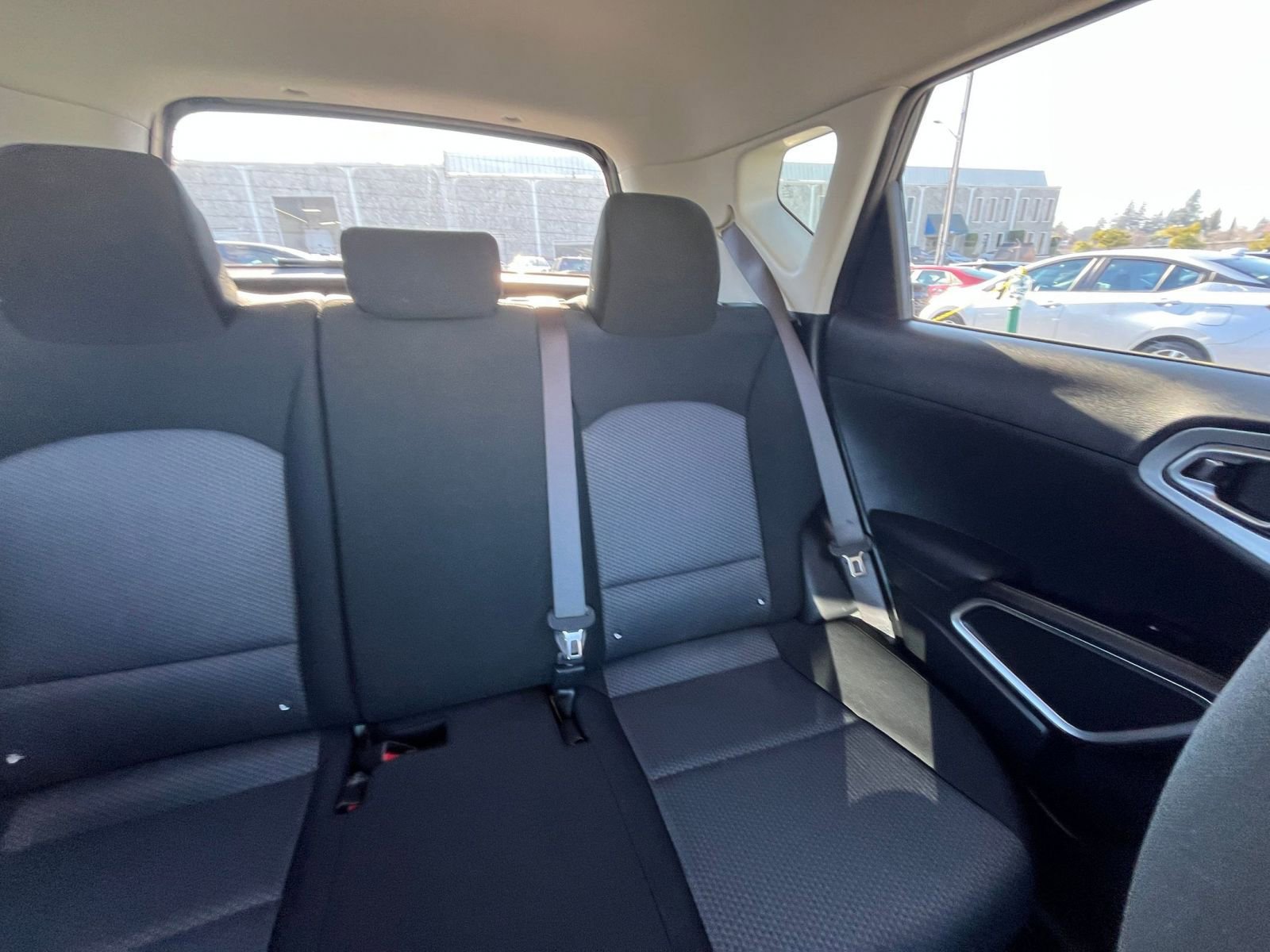 Thumbnail: 2025 Kia Soul - 35