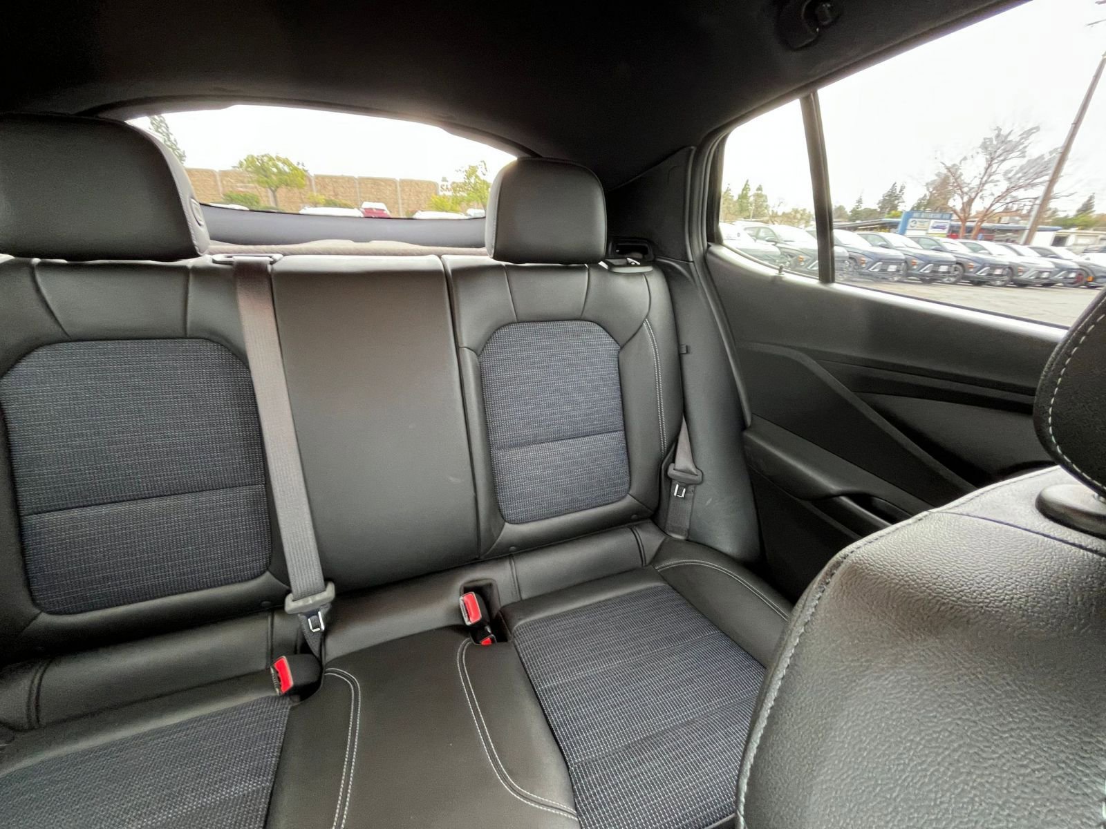 Thumbnail: 2025 Buick Envista - 35