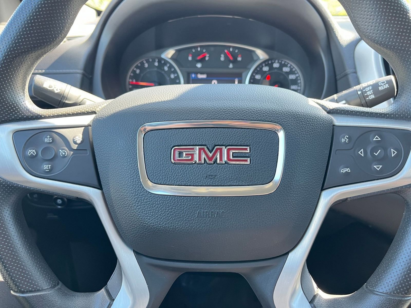 Thumbnail: 2024 GMC Terrain - 27