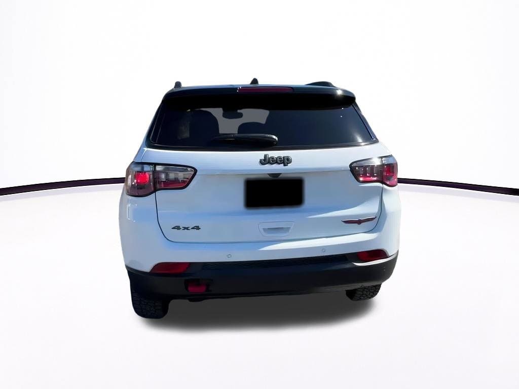 Thumbnail: 2025 Jeep Compass - 12
