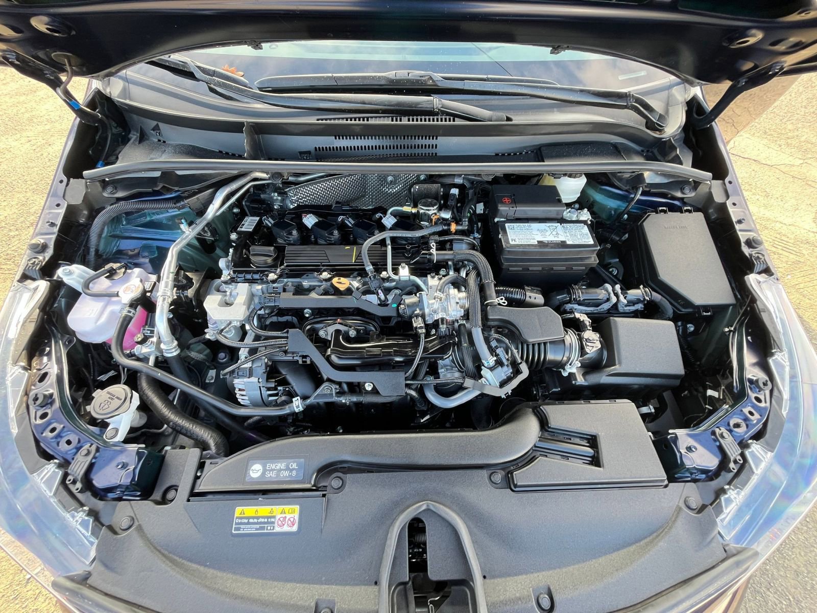 Thumbnail: 2025 Toyota Corolla - 30