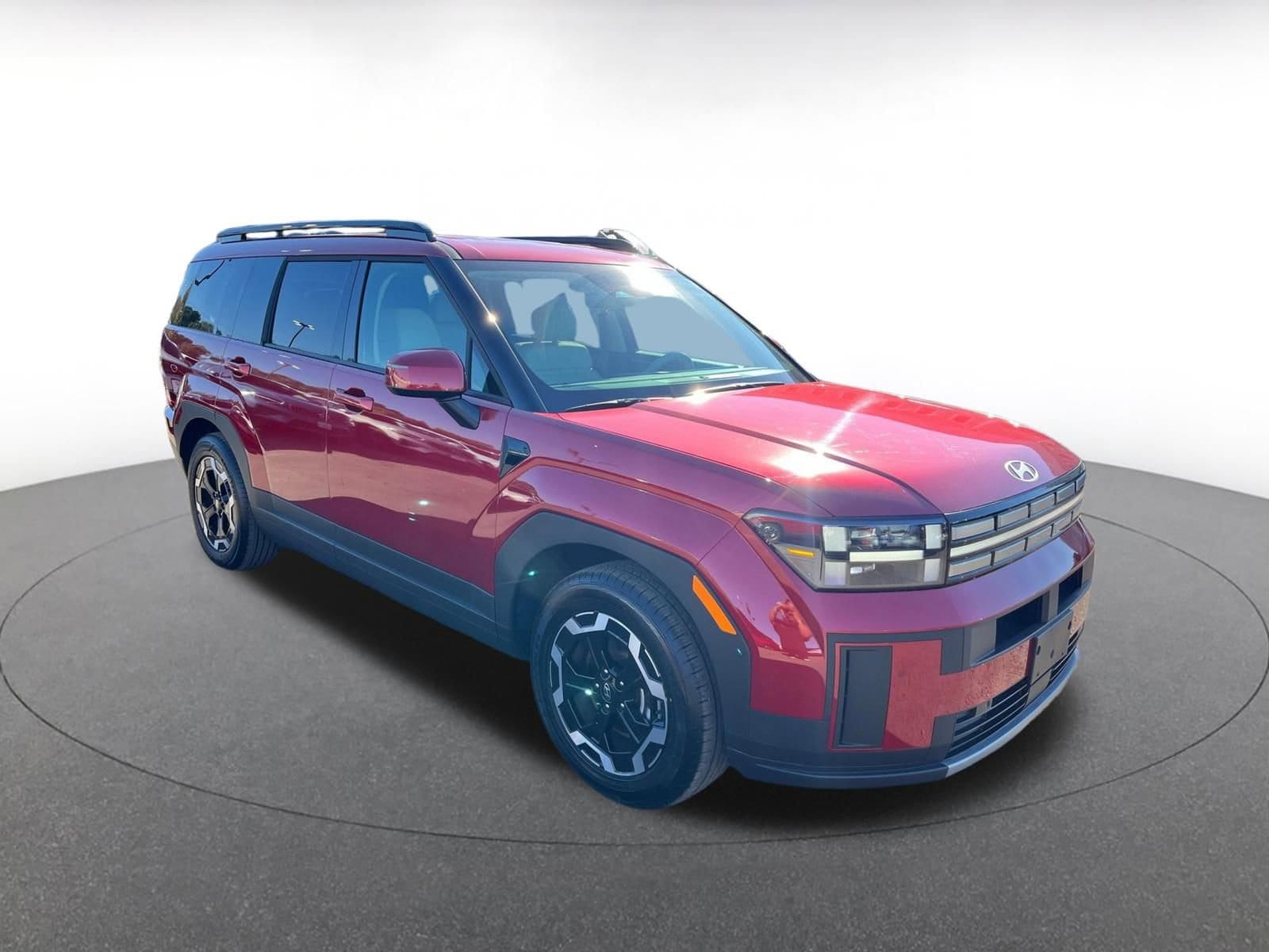 Thumbnail: 2025 Hyundai Santa Fe - 1