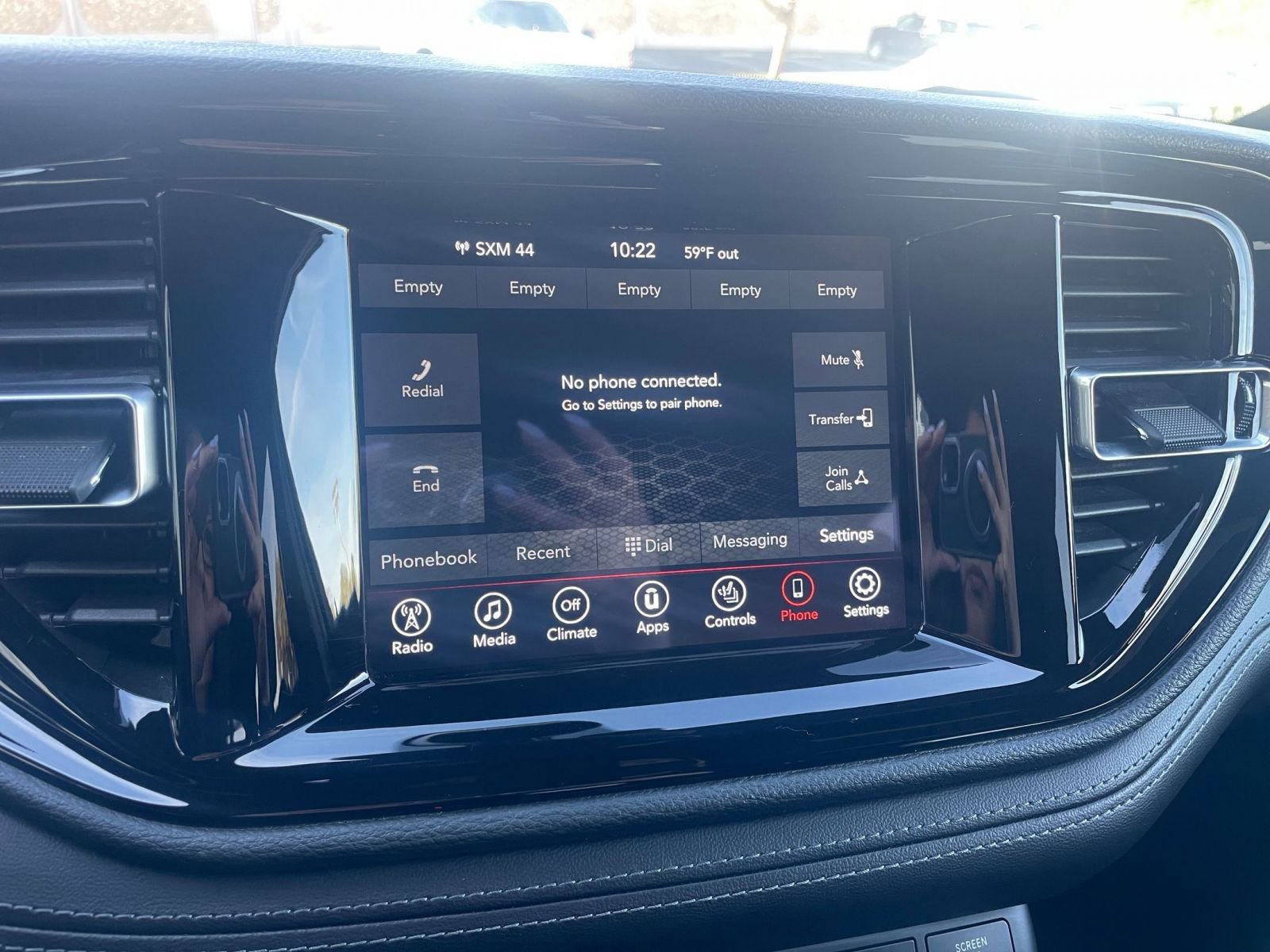 Thumbnail: 2024 Dodge Durango - 20