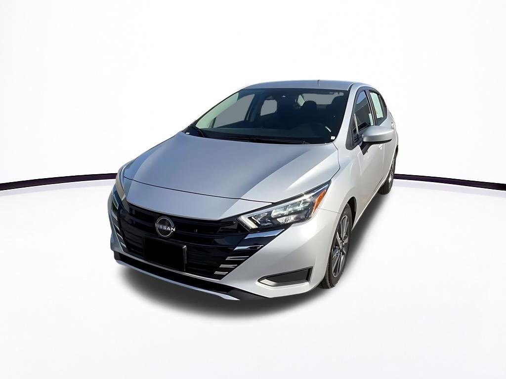 Thumbnail: 2025 Nissan Versa - 7