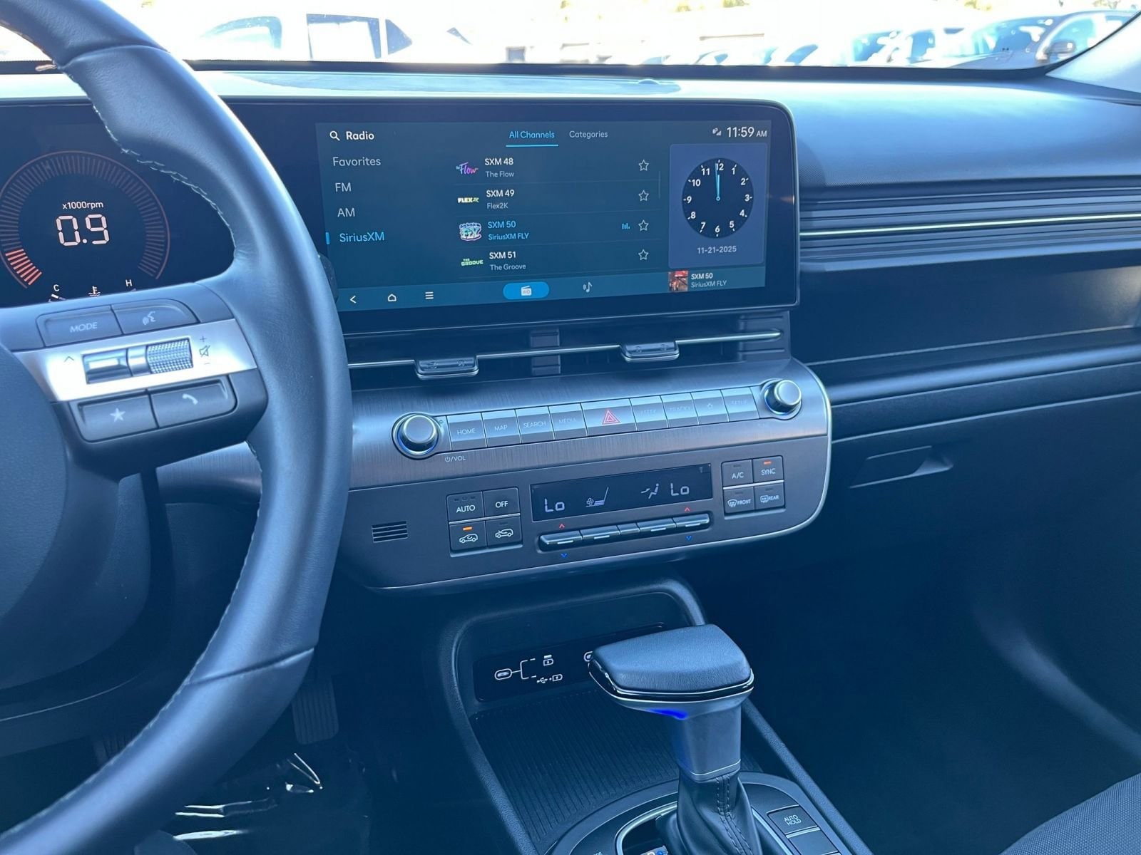 Thumbnail: 2025 Hyundai Kona - 18