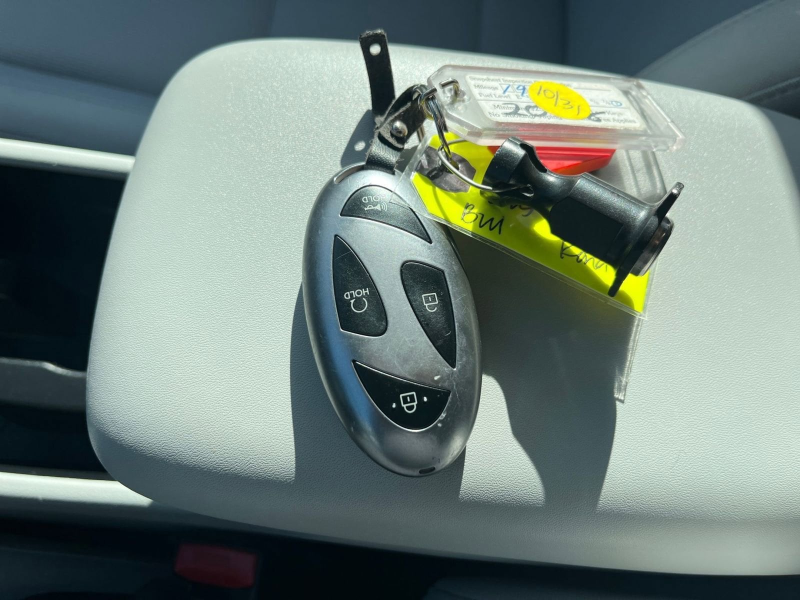 Thumbnail: 2025 Hyundai Kona - 22