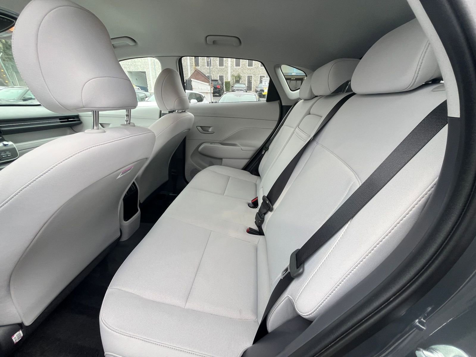 Thumbnail: 2025 Hyundai Kona - 25