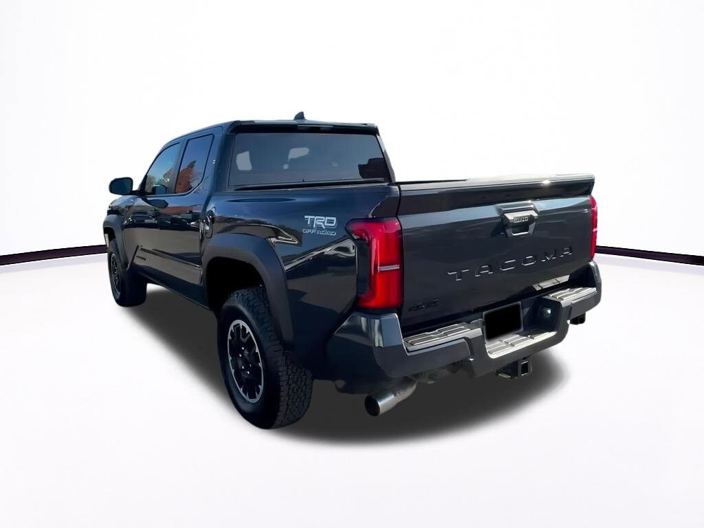 Thumbnail: 2025 Toyota Tacoma - 11