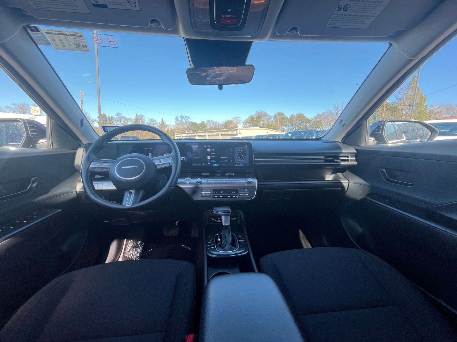 Thumbnail: 2025 Hyundai Kona - 35