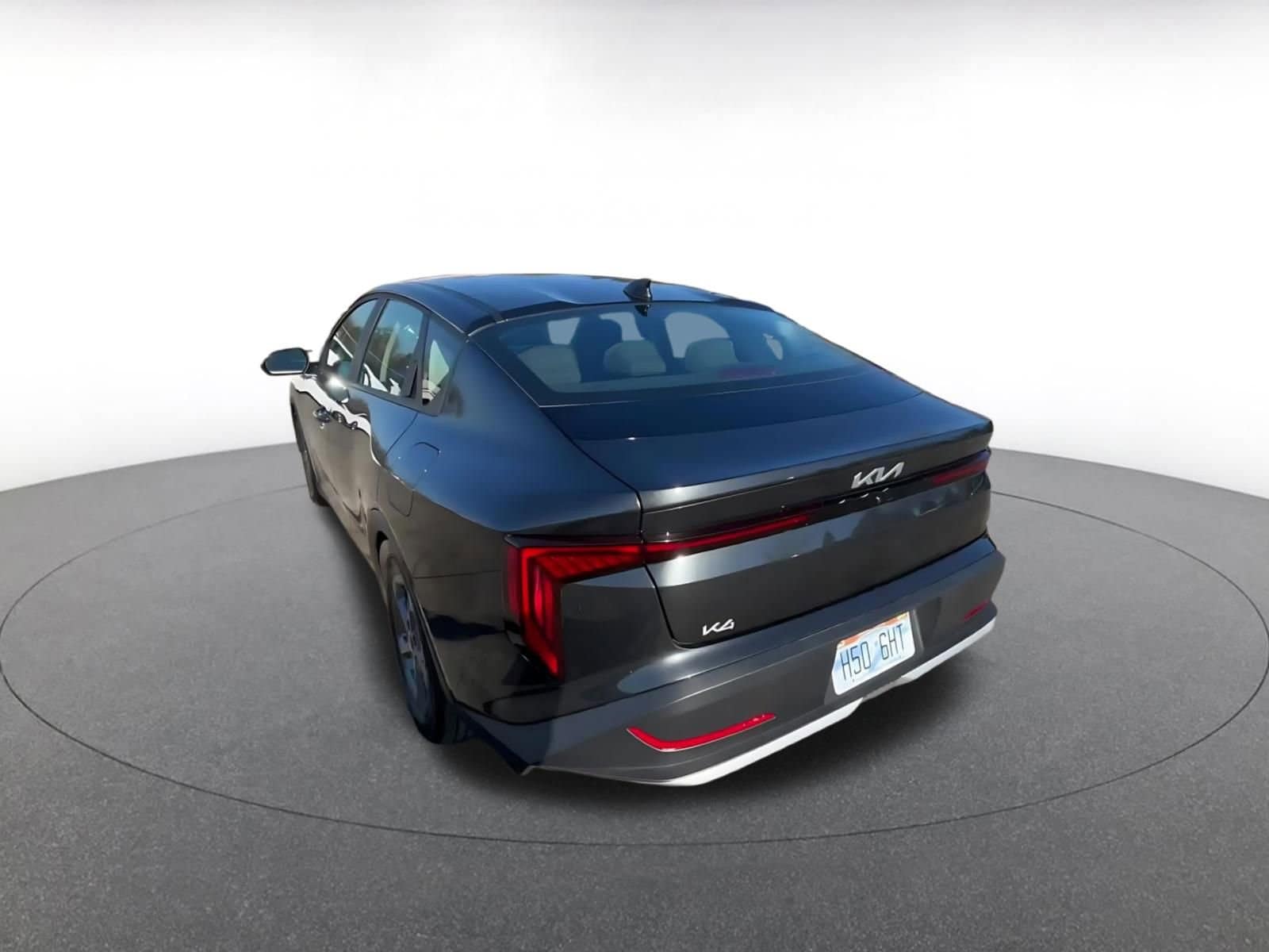 Thumbnail: 2025 Kia K4 - 11