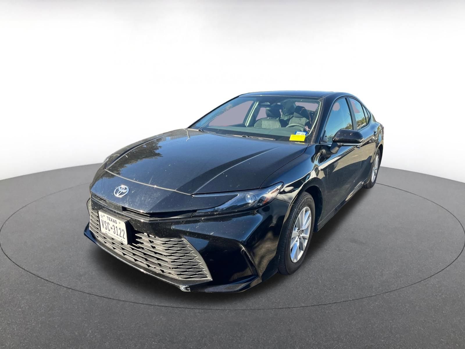Thumbnail: 2025 Toyota Camry - 3