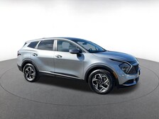 2024 Kia Sportage LX -
                  Roseville, CA