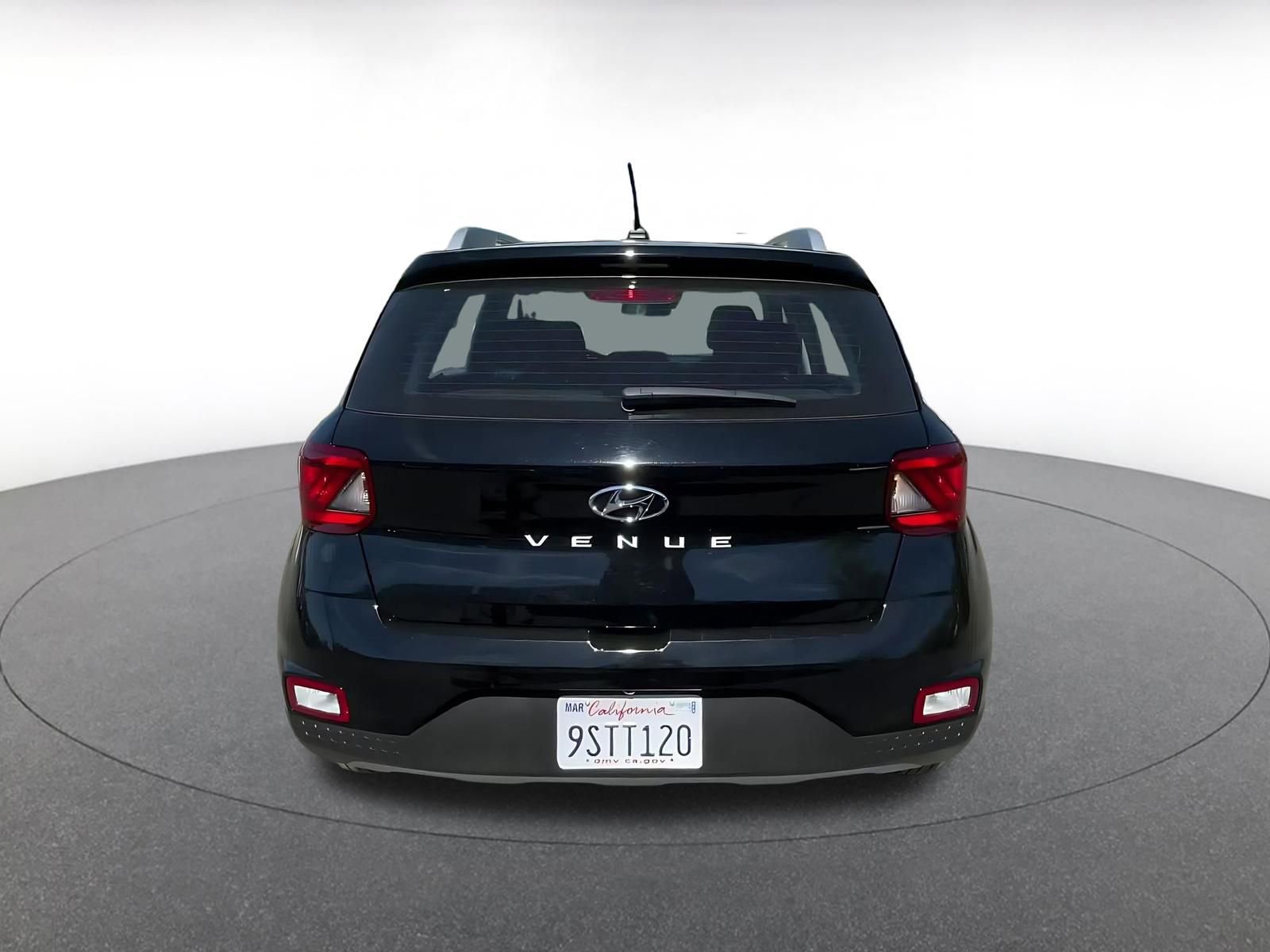 Thumbnail: 2025 Hyundai Venue - 12