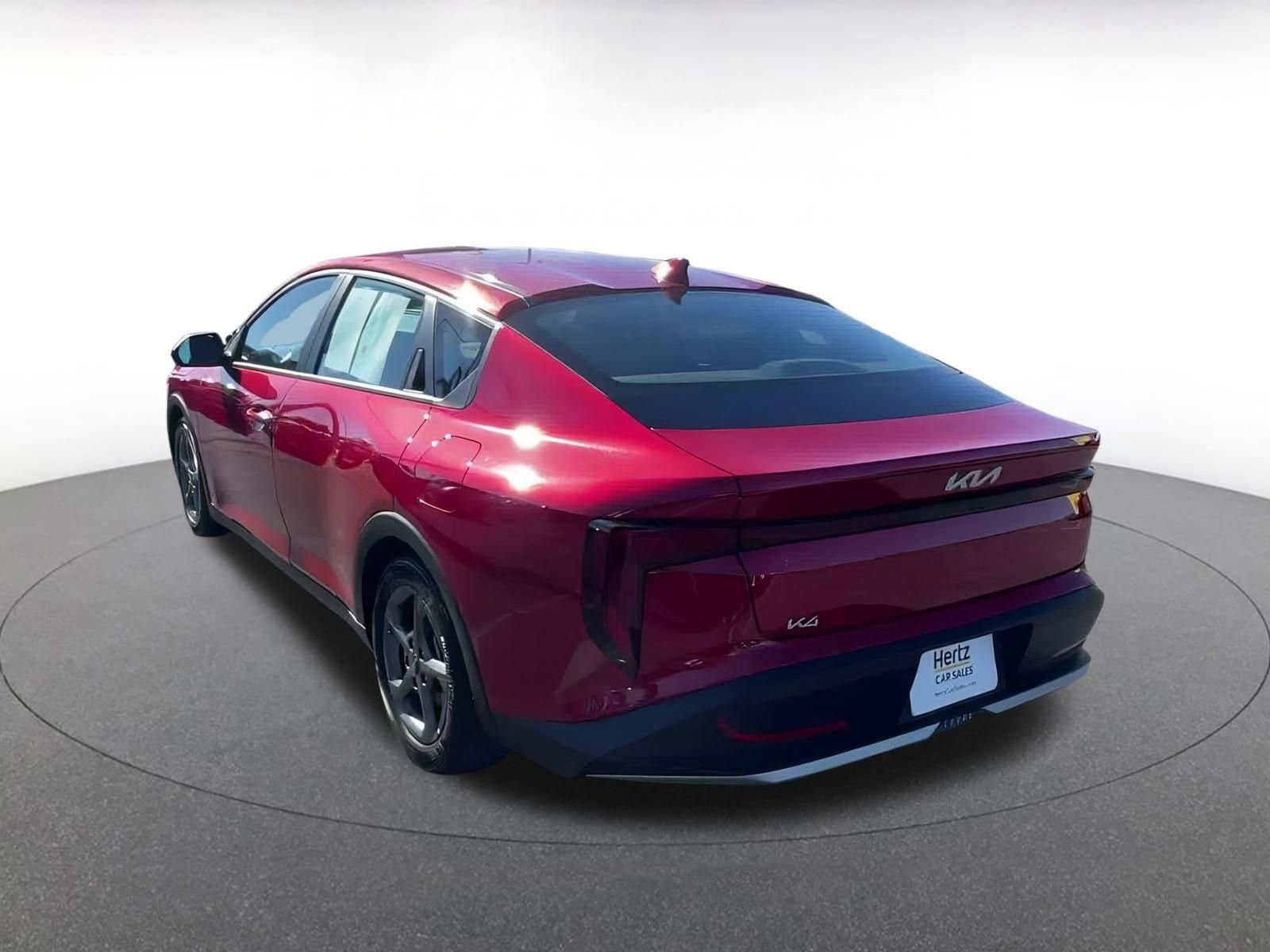 Thumbnail: 2025 Kia K4 - 10