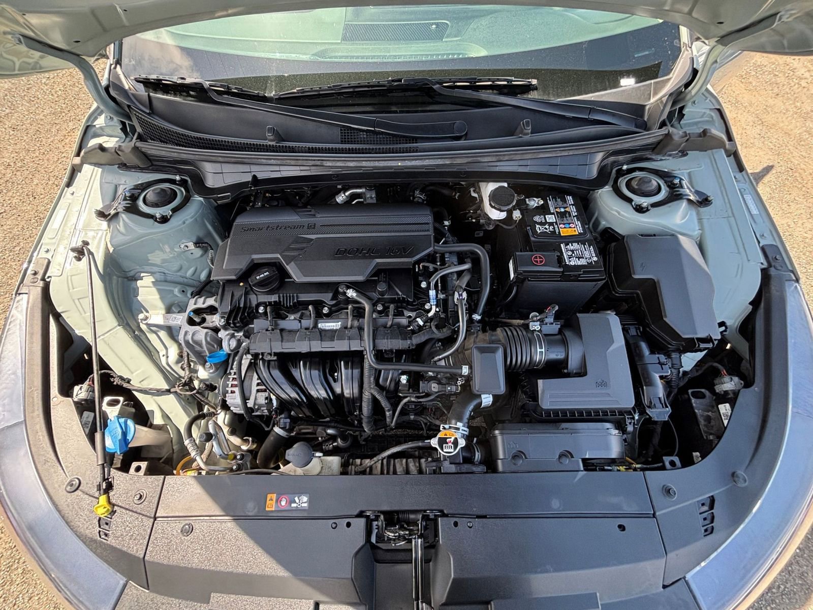 Thumbnail: 2025 Kia K4 - 31