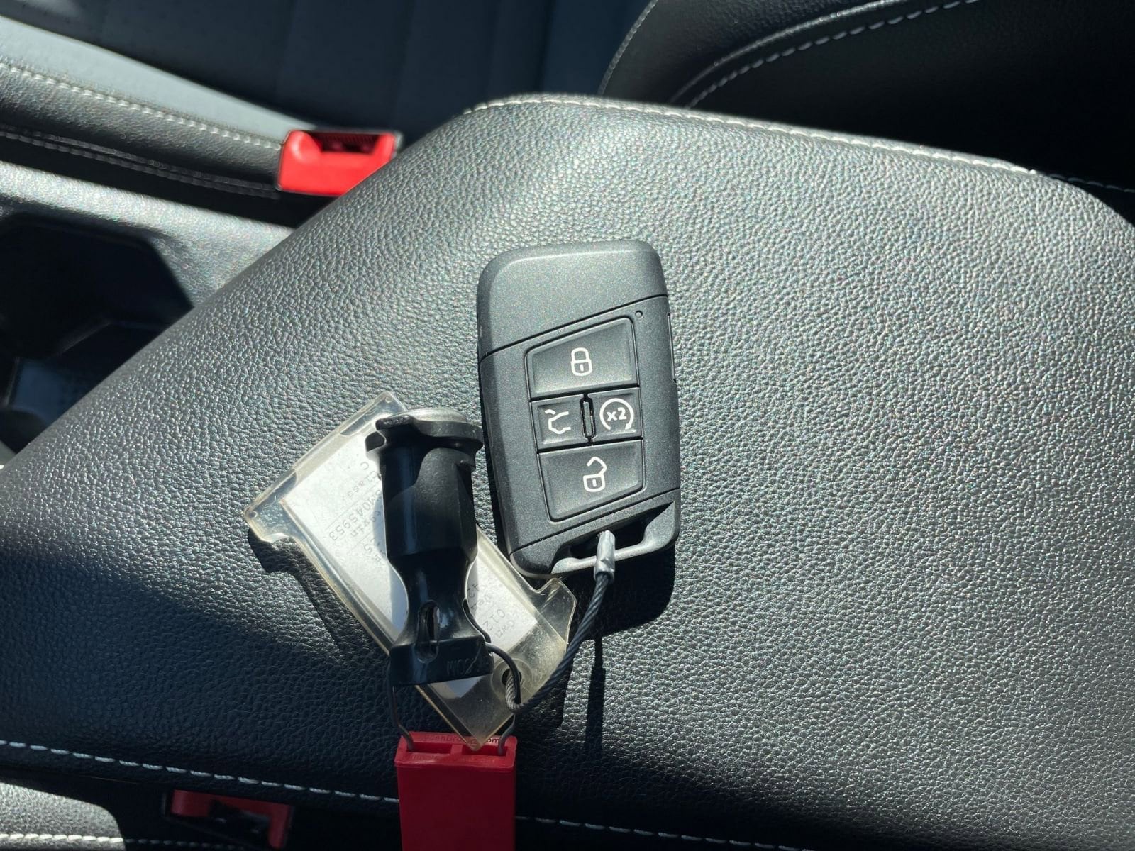 Thumbnail: 2025 Volkswagen Jetta - 22