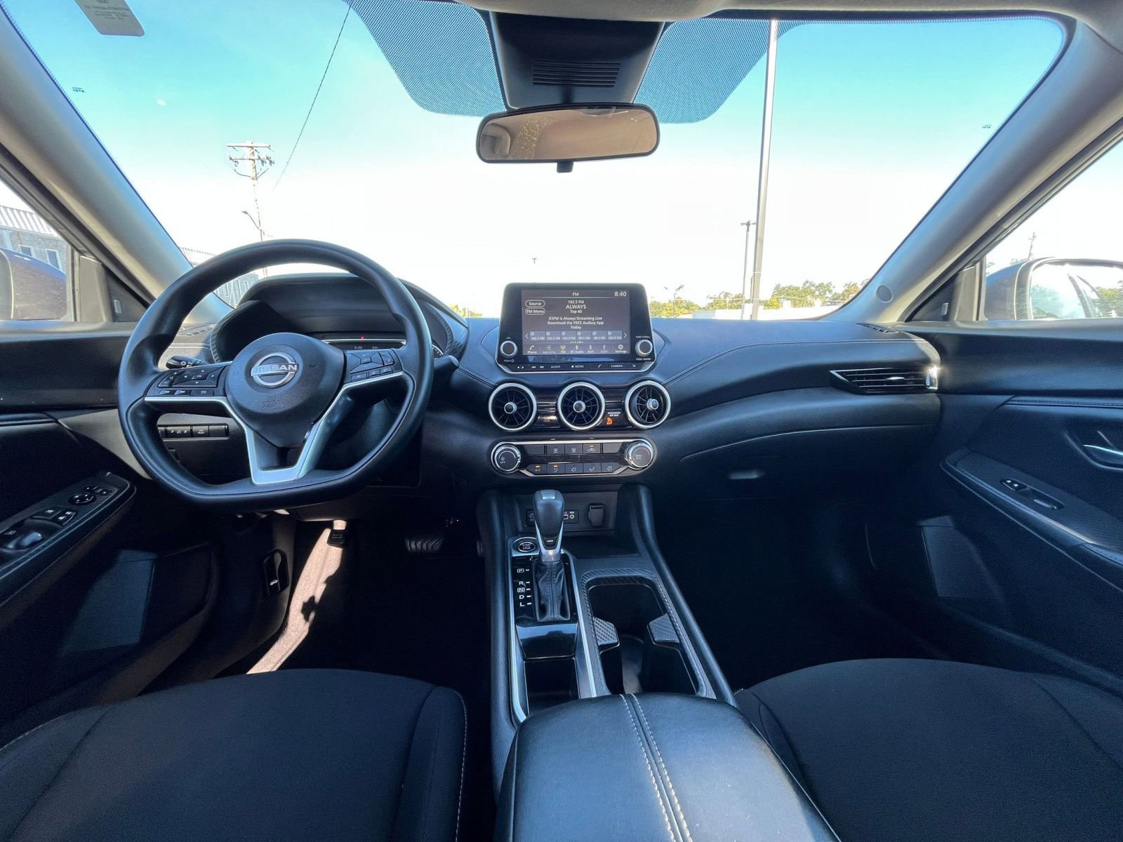 Thumbnail: 2024 Nissan Sentra - 31