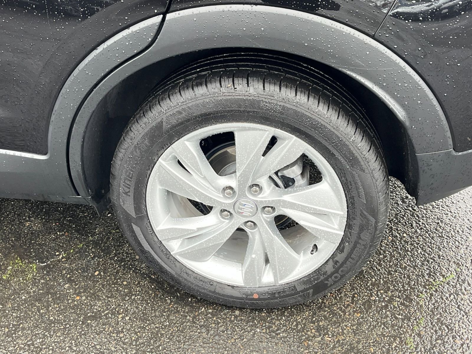 Thumbnail: 2025 Buick Encore GX - 28