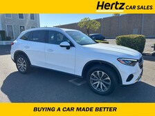 2023 Mercedes-Benz GLC 300 -
                Roseville, CA