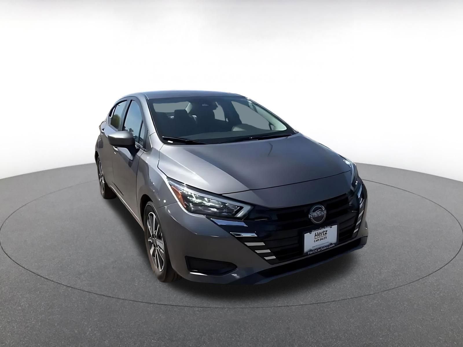 Thumbnail: 2025 Nissan Versa - 3