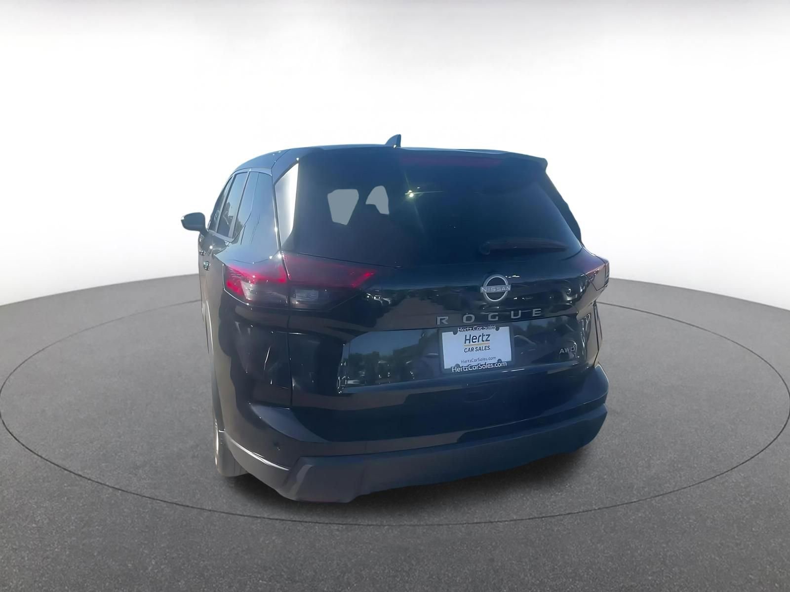 Thumbnail: 2025 Nissan Rogue - 10