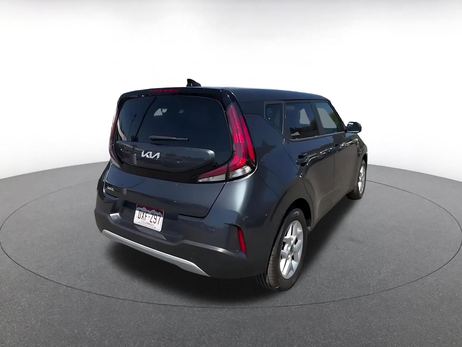 Thumbnail: 2025 Kia Soul - 15