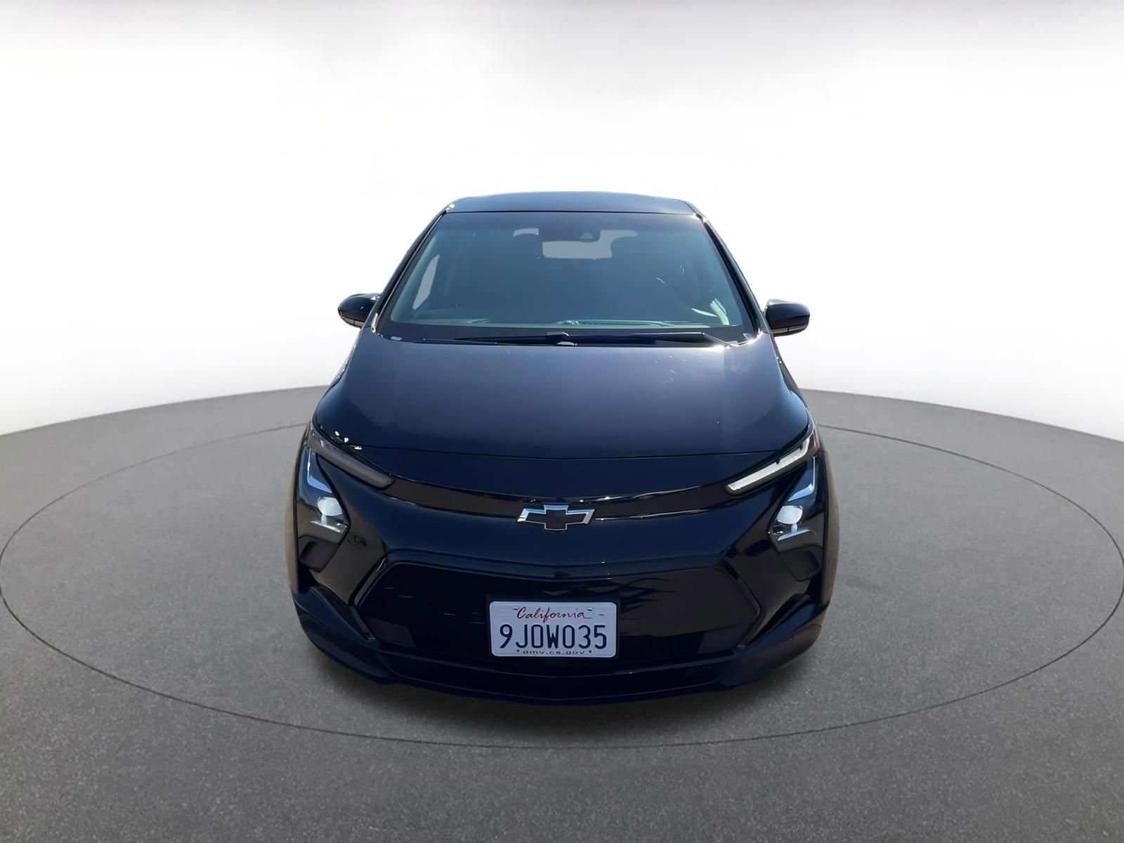 Thumbnail: 2023 Chevrolet Bolt EV - 8