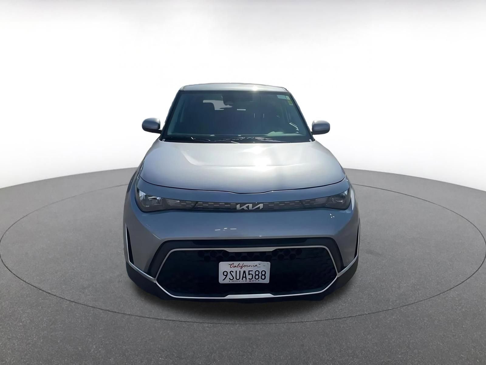 Thumbnail: 2025 Kia Soul - 4